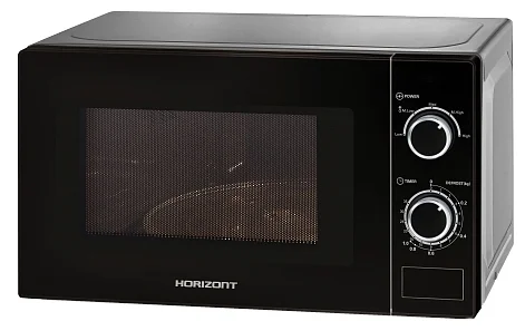 Фото Микроволновая печь HORIZONT 20MW700-1378DMB