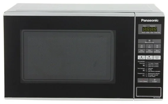 Микроволновая печь PANASONIC NN-ST254MZPE