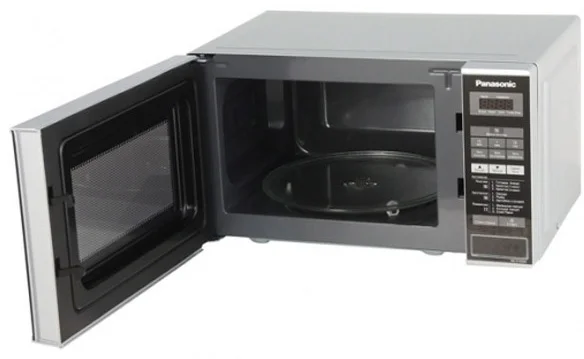 Фото Микроволновая печь PANASONIC NN-ST254MZPE