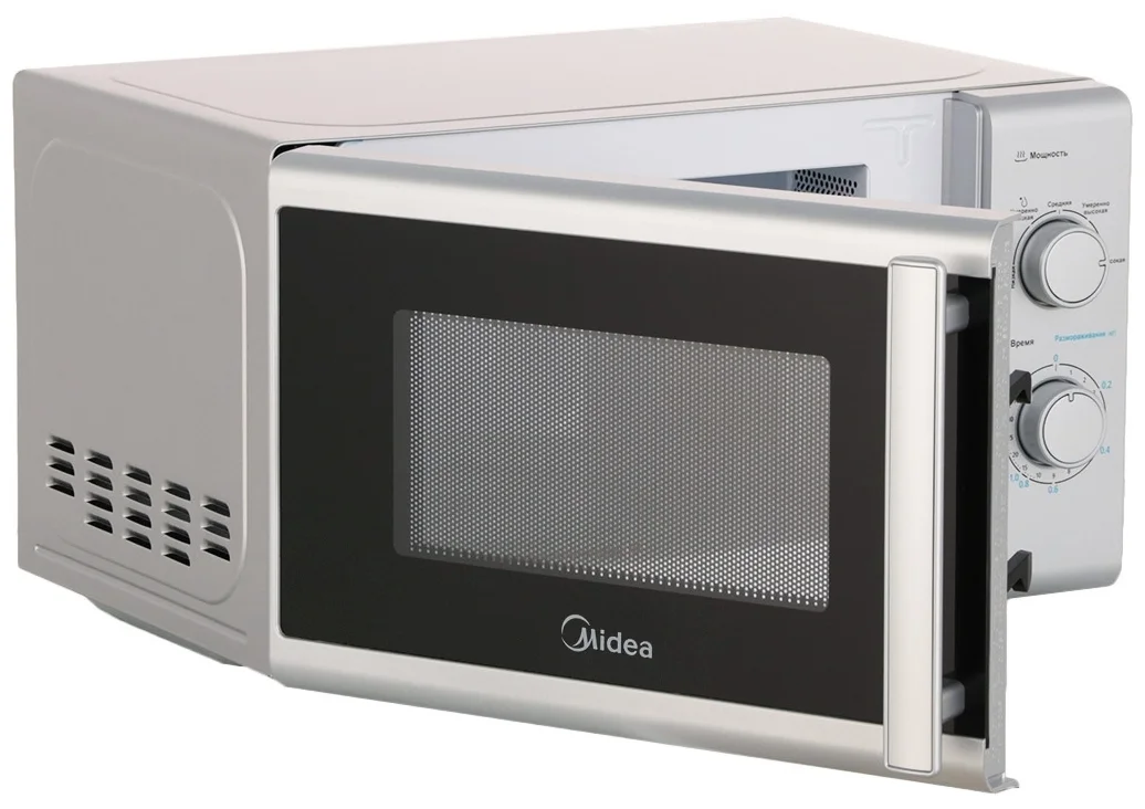 Фотография Микроволновая печь MIDEA MM-720CPO-W