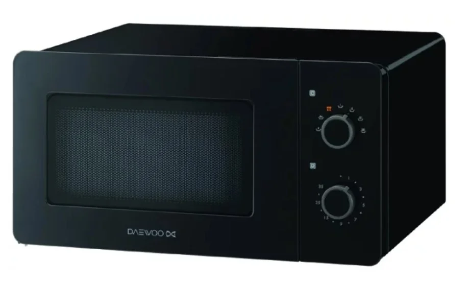 Фото Микроволновая печь DAEWOO KOR-5A17B