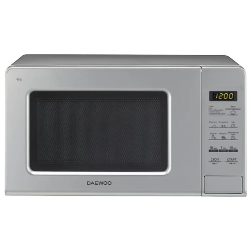 Фото Микроволновая печь DAEWOO KOR-770BS
