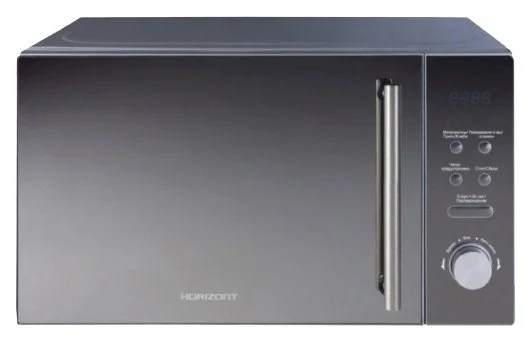 Фото Микроволновая печь HORIZONT 20MW700-1479BKB