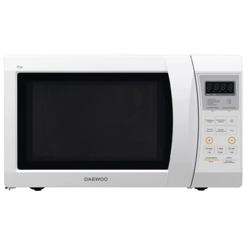 Фото Микроволновая печь DAEWOO KOR-81AB