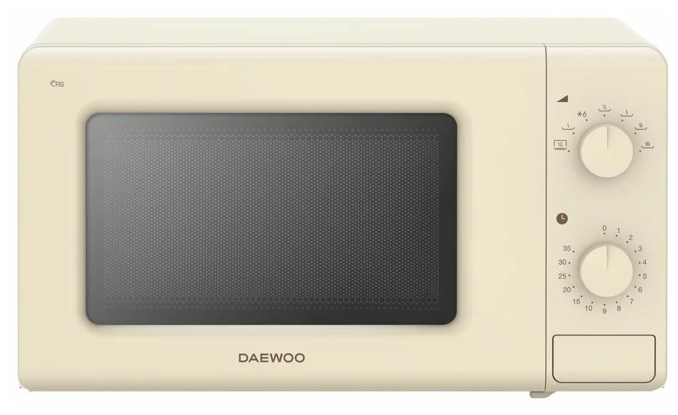 Фото Микроволновая печь DAEWOO KOR-7717C