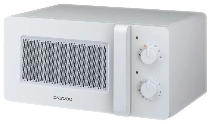 Фото Микроволновая печь DAEWOO KOR-5A67W
