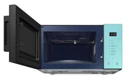 Купить Микроволновая печь SAMSUNG MG23T5018AN/BW