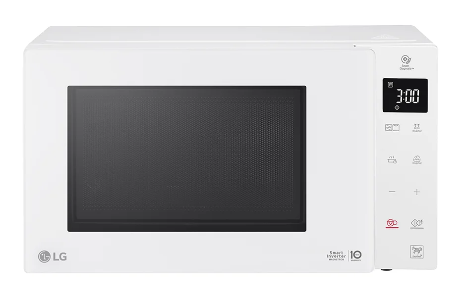 Фото Микроволновая печь LG MH6595GIH