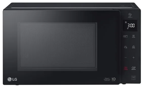 Микроволновая печь LG MH6336GIB