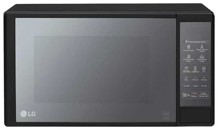 Фото Микроволновая печь LG MS2042DARB