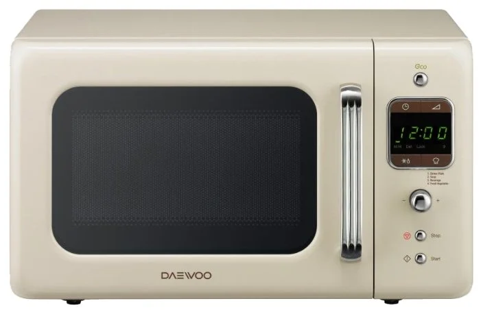 Фото Микроволновая печь DAEWOO KOR-6LBRC
