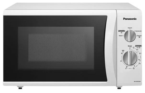 Микроволновая печь PANASONIC NN-GM342WZPE