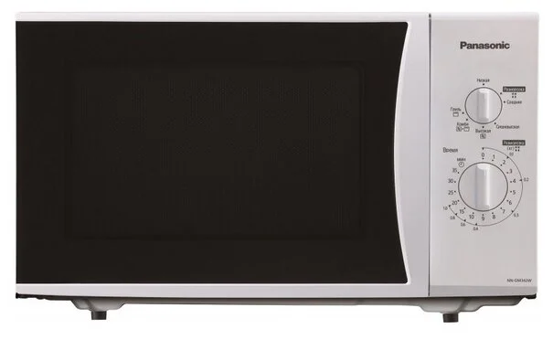 Фото Микроволновая печь PANASONIC NN-GM342WZPE