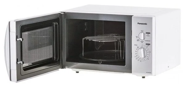 Картинка Микроволновая печь PANASONIC NN-GM342WZPE