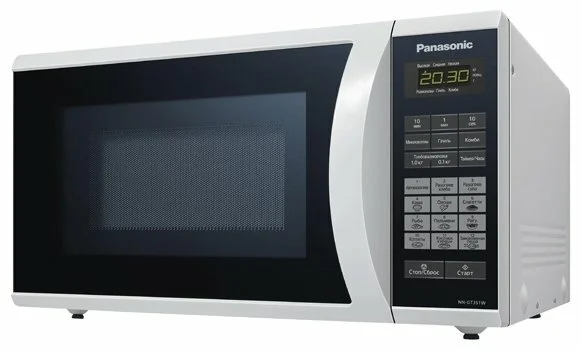 Микроволновая печь PANASONIC NN-GT352WZTE