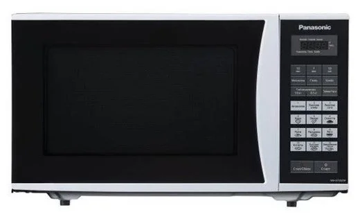 Фото Микроволновая печь PANASONIC NN-GT352WZTE