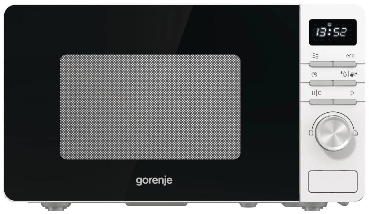 Микроволновая печь GORENJE MO20A3W GOR