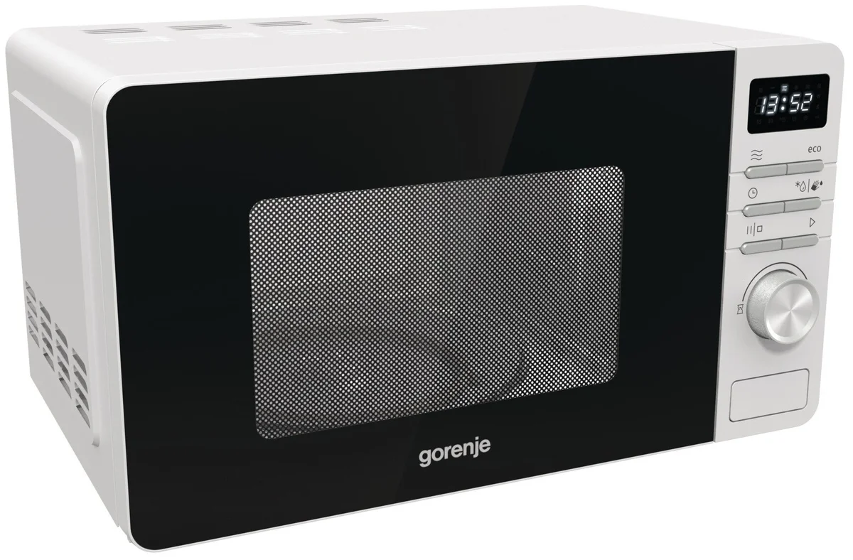 Фотография Микроволновая печь GORENJE MO20A3W GOR