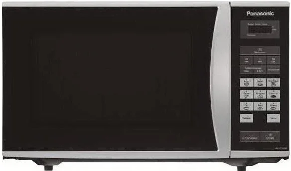 Микроволновая печь PANASONIC NN-ST342MZPE