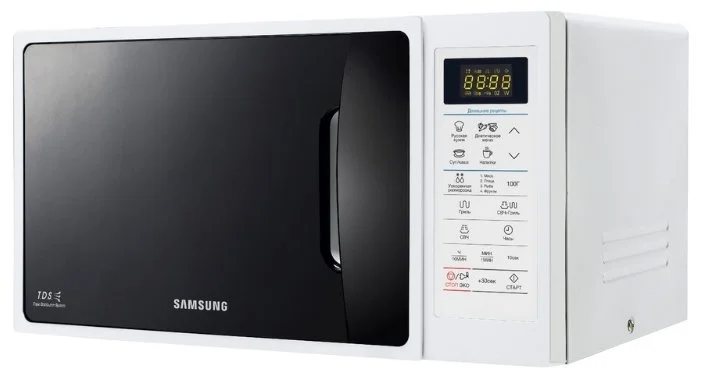 Фото Микроволновая печь SAMSUNG GE83ARW