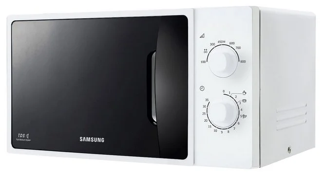 Фото Микроволновая печь SAMSUNG ME81ARW