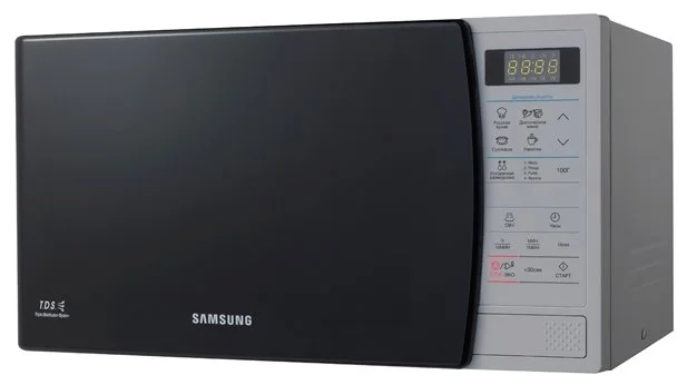 Микроволновая печь SAMSUNG ME83KRS-1