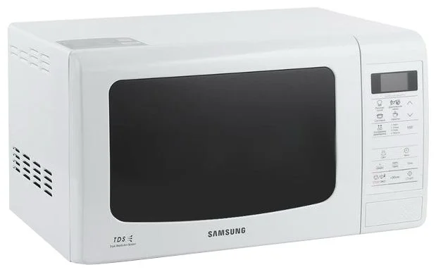 Фото Микроволновая печь SAMSUNG ME83KRW-3