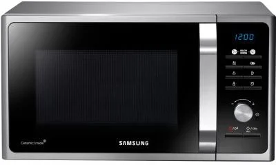 Микроволновая печь SAMSUNG MS23F302TAS