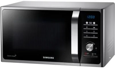 Фото Микроволновая печь SAMSUNG MS23F302TAS