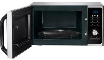 Фотография Микроволновая печь SAMSUNG MS23F302TAS