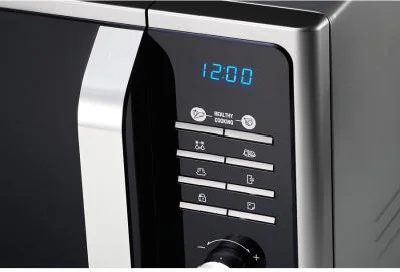Цена Микроволновая печь SAMSUNG MS23F302TAS