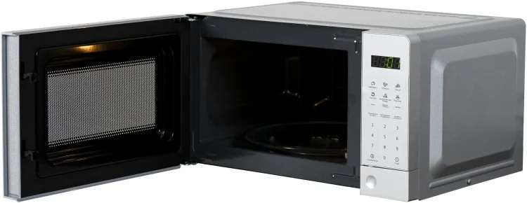 Картинка Микроволновая печь GRAND GGMW-20FFDS