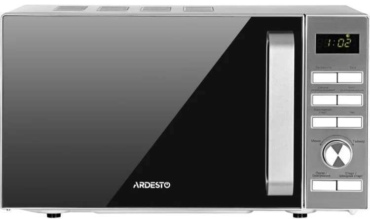 Фото Микроволновая печь ARDESTO GO-M923BI+чайник EKL-F300W