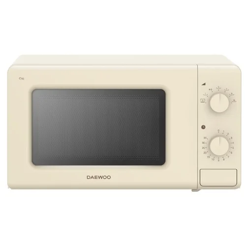 Фото Микроволновая печь DAEWOO KQG-81LKB