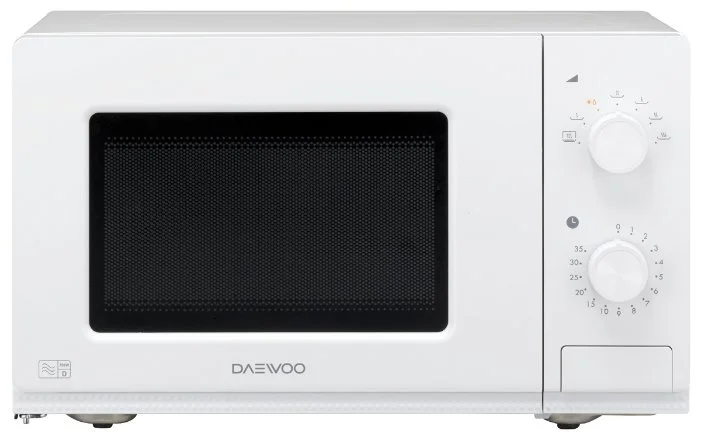 Микроволновая печь DAEWOO KOR-6LC7W