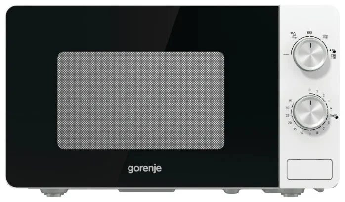 Микроволновая печь GORENJE MO17E1W