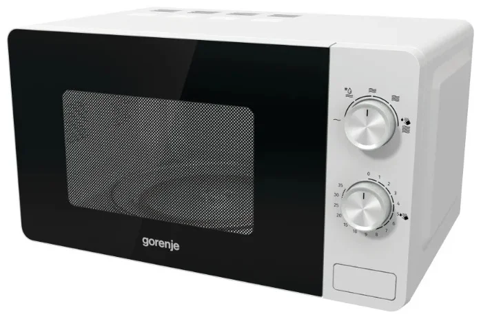 Фотография Микроволновая печь GORENJE MO17E1W