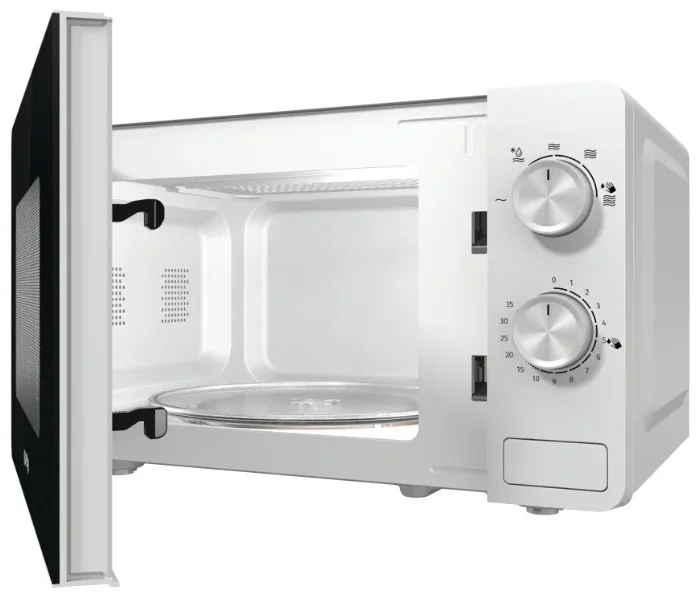 Картинка Микроволновая печь GORENJE MO17E1W