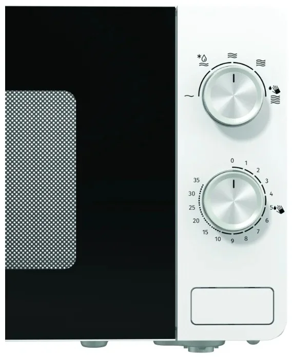 Цена Микроволновая печь GORENJE MO17E1W