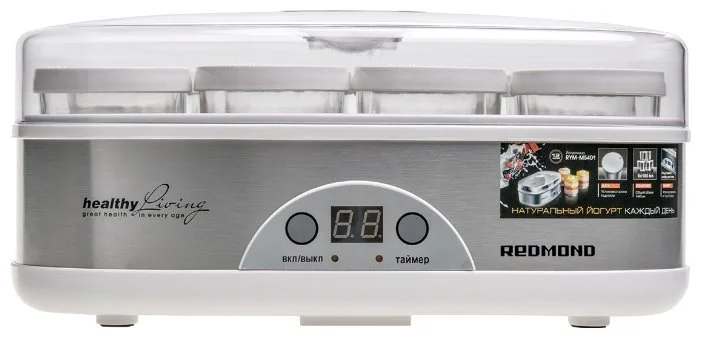 Йогуртница REDMOND RYM-M5401