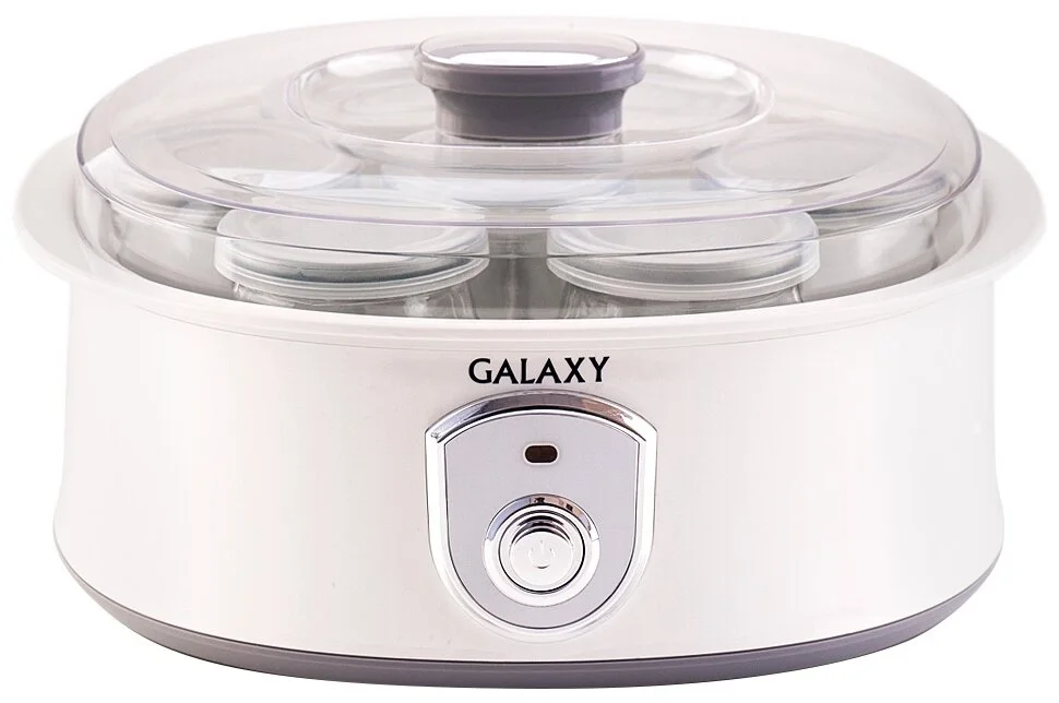 Йогуртница GALAXY GL 2690