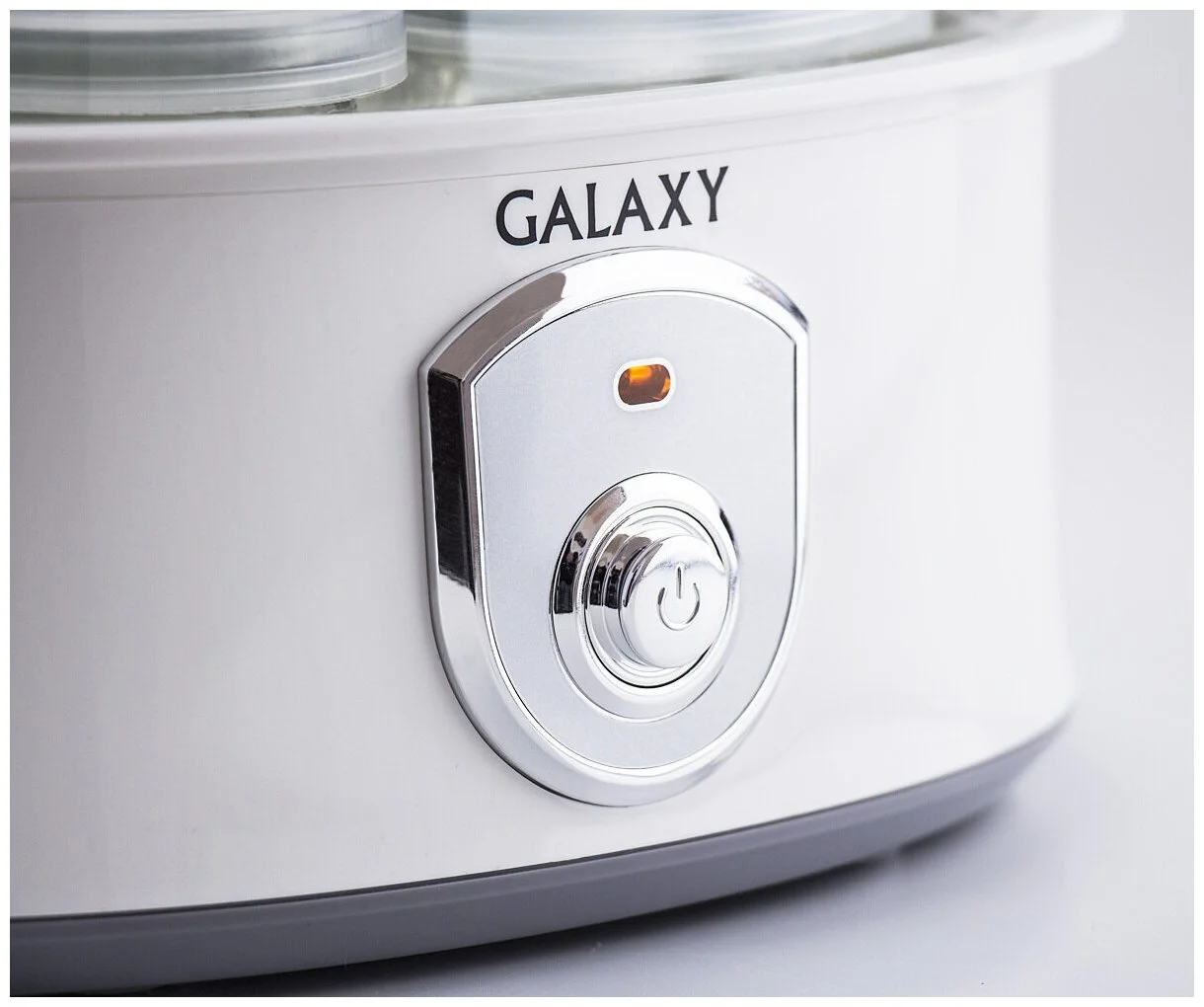 Йогуртница GALAXY GL 2690 Казахстан