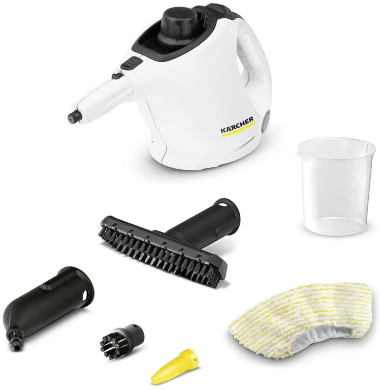 Пароочиститель KARCHER SC 1 (1.516-400.0)