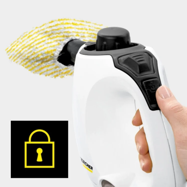 Картинка Пароочиститель KARCHER SC 1 (1.516-400.0)