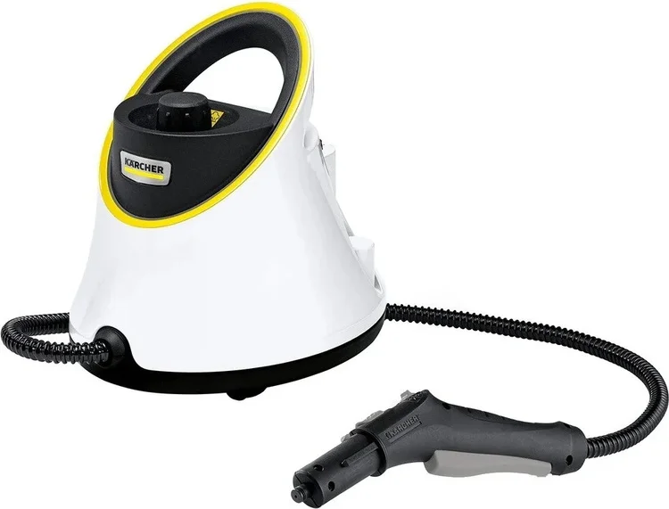 Пароочиститель KARCHER SC 2 Deluxe Easy Fix Premium (1.513-253.0)