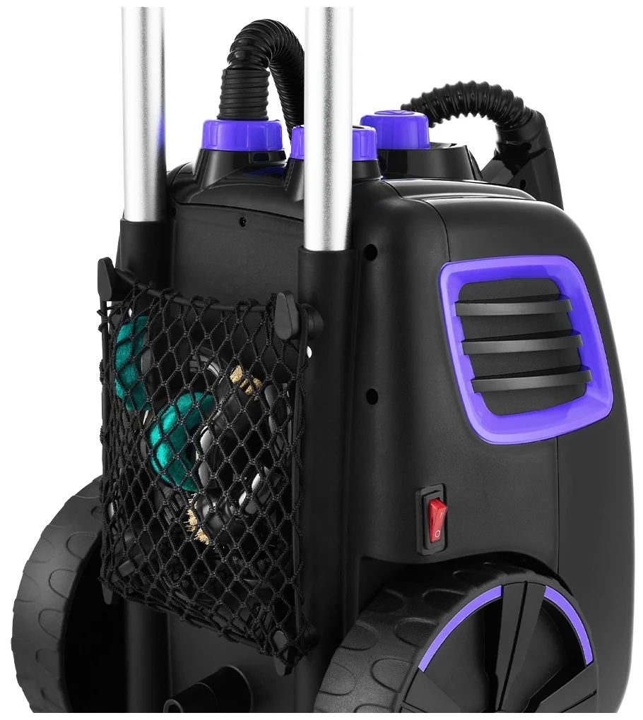 Пароочиститель Kitfort KT-933 Казахстан