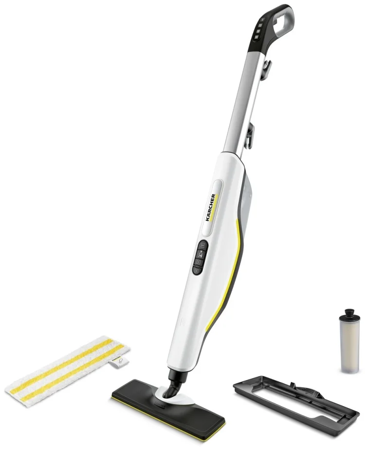 Фото Пароочиститель KARCHER SC 3 Upright (1.513-530.0)