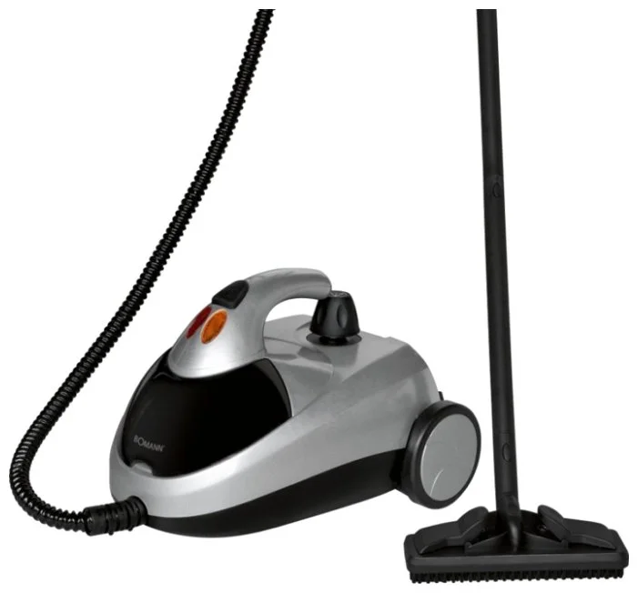 Фото Паровая станция CLATRONIC DR-3280