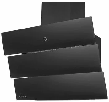 Фото Вытяжка LEX RIO GS 600 BLACK