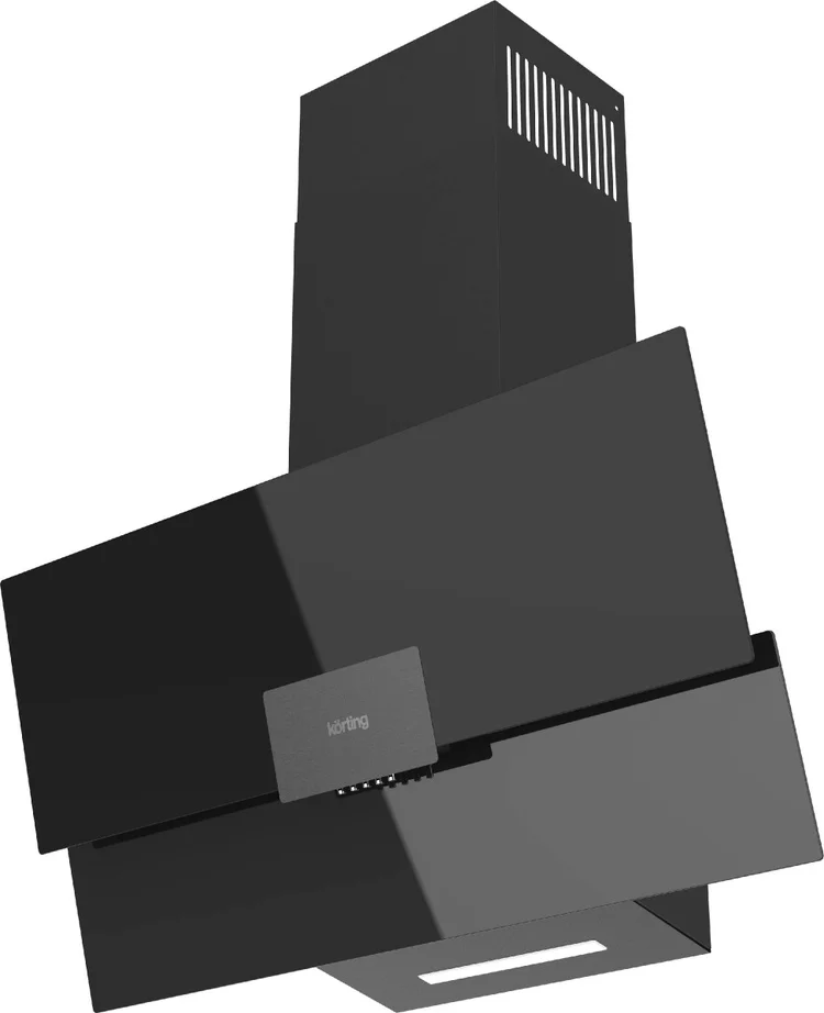 Фото Вытяжка KORTING KHC 96373 BXGN